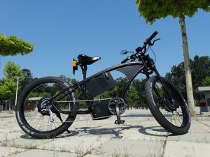 Waarom een elektrische fiets verzekeren?